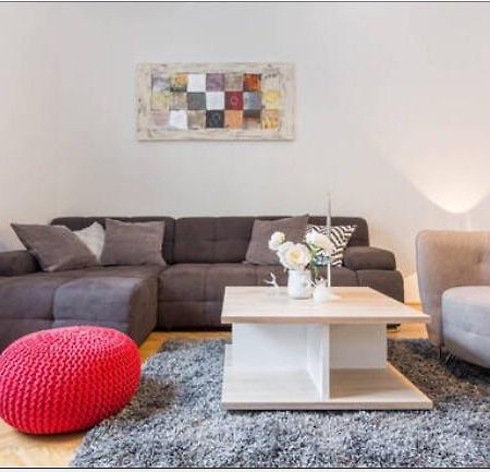 Apartment Iva Záhřeb Pokoj fotografie